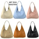 Odinė rankinė #152430 - Image 5