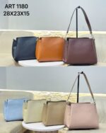 Odinė rankinė #118033 - Image 21