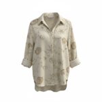 Smėlio sp. marškiniai #TD50320 R3H
