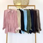 Lyocelio palaidinė #CLE01-SW1432