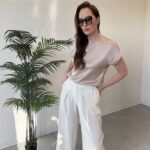 Klasikinės kelnės #ET247