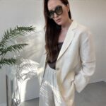 Lininis švarkas #EB323