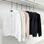 Lininis bomberis #EB324