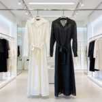 Puošni lyocelio suknelė #ED282