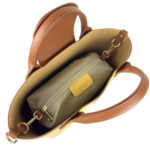 Odinė rankinė #151226 - Image 4