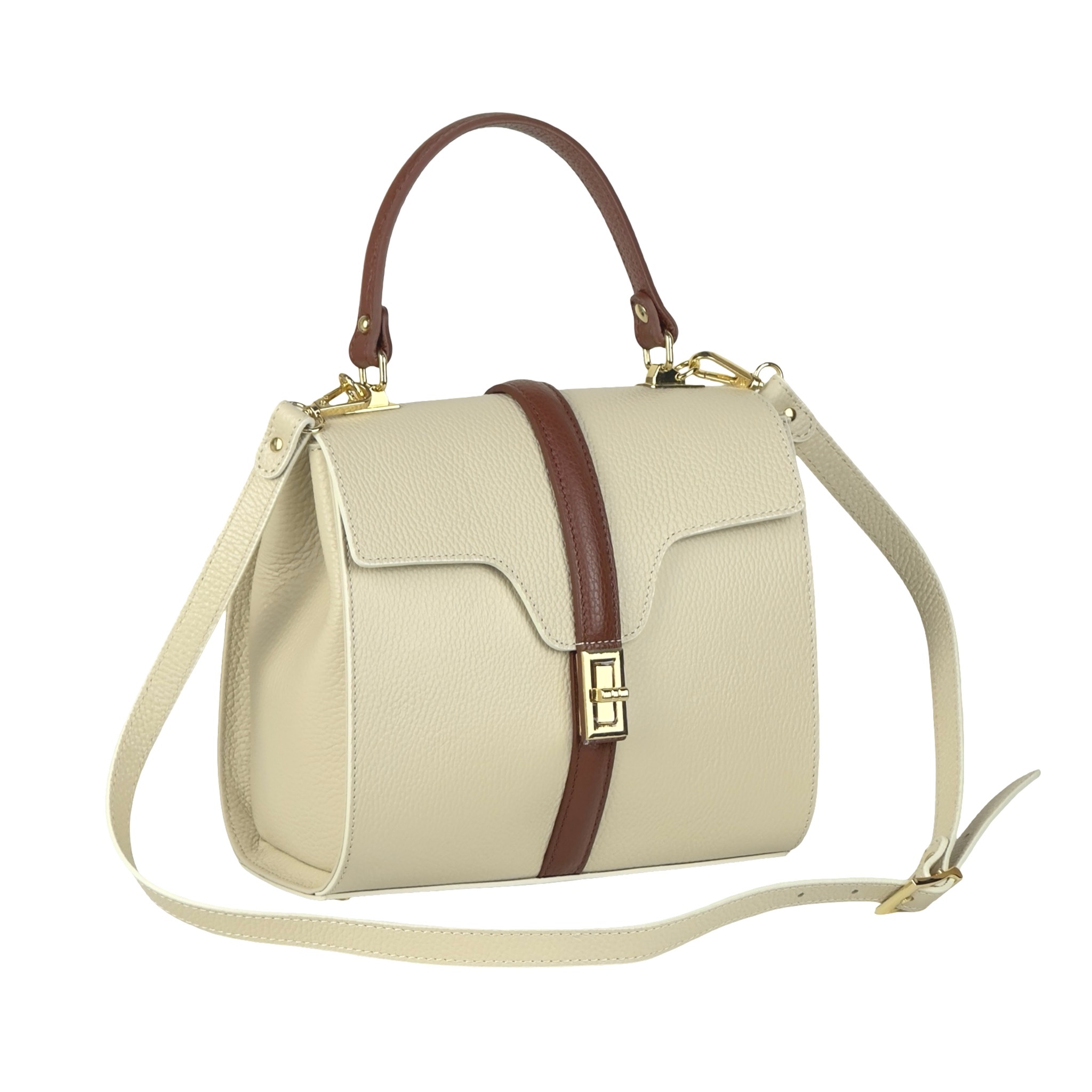 MS_1773291369418 Odinė rankinė #149232 Dollaro - Image 1