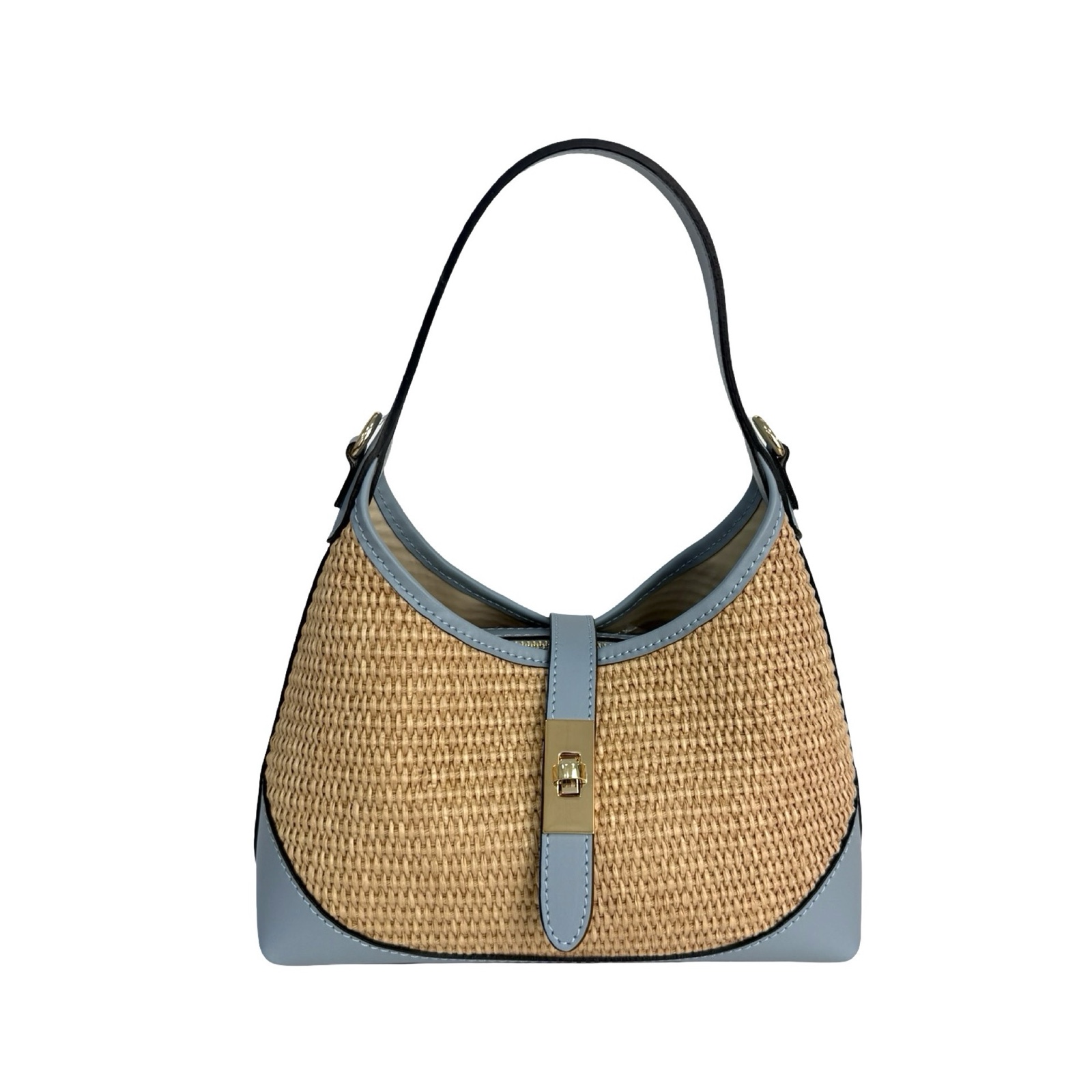 rankines 03_1 Odinė rankinė #PG156 - Image 1