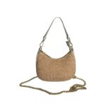 Šiaudo/odos rankinė #PG157