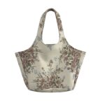 Gėlėtas krepšys #TD58622 IQST - Image 3