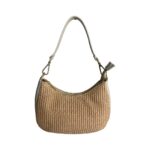 Šiaudo/odos rankinė #PG157G