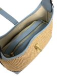 Odinė rankinė #PG156 - Image 4