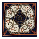 Viskozinė skara LULU