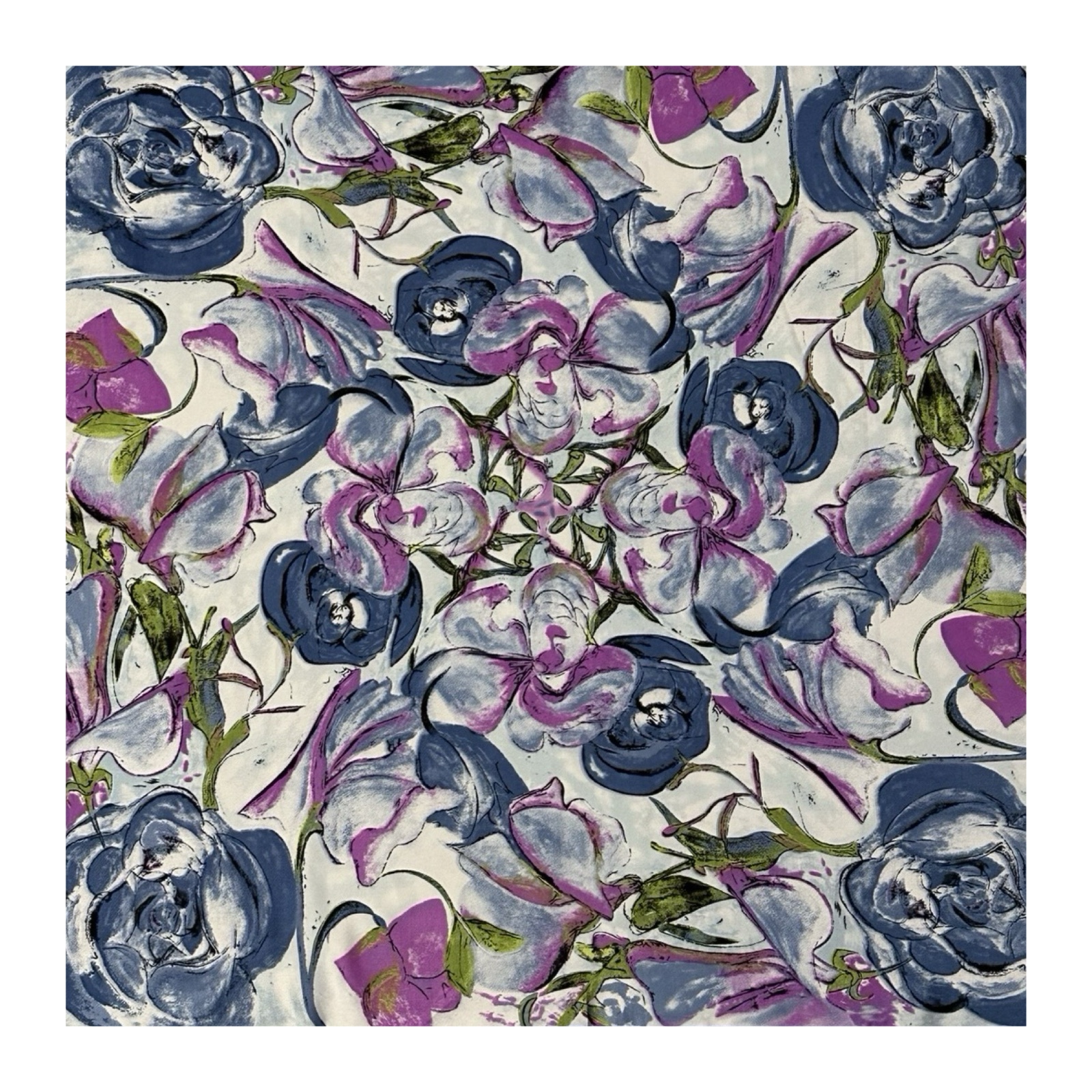 rankines 03_10 Viskozinė skara CELESTE - Image 1