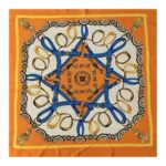 Viskozinė skara KAYA