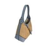 Odinė rankinė #PG156 - Image 2