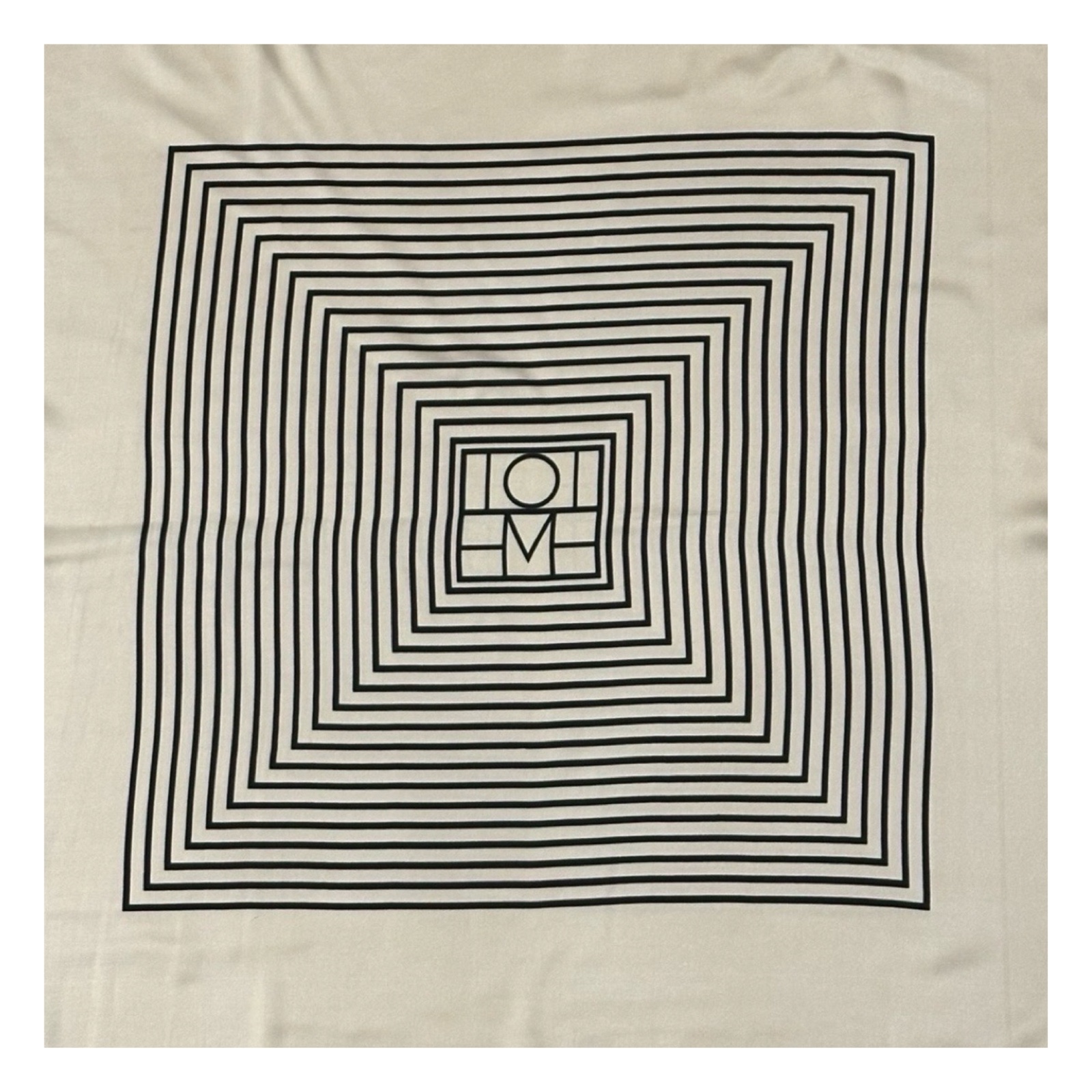 rankines 03_2 Viskozinė skara FRANKA - Image 1