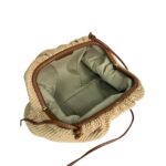 Odinė rankinė #PG146G - Image 2