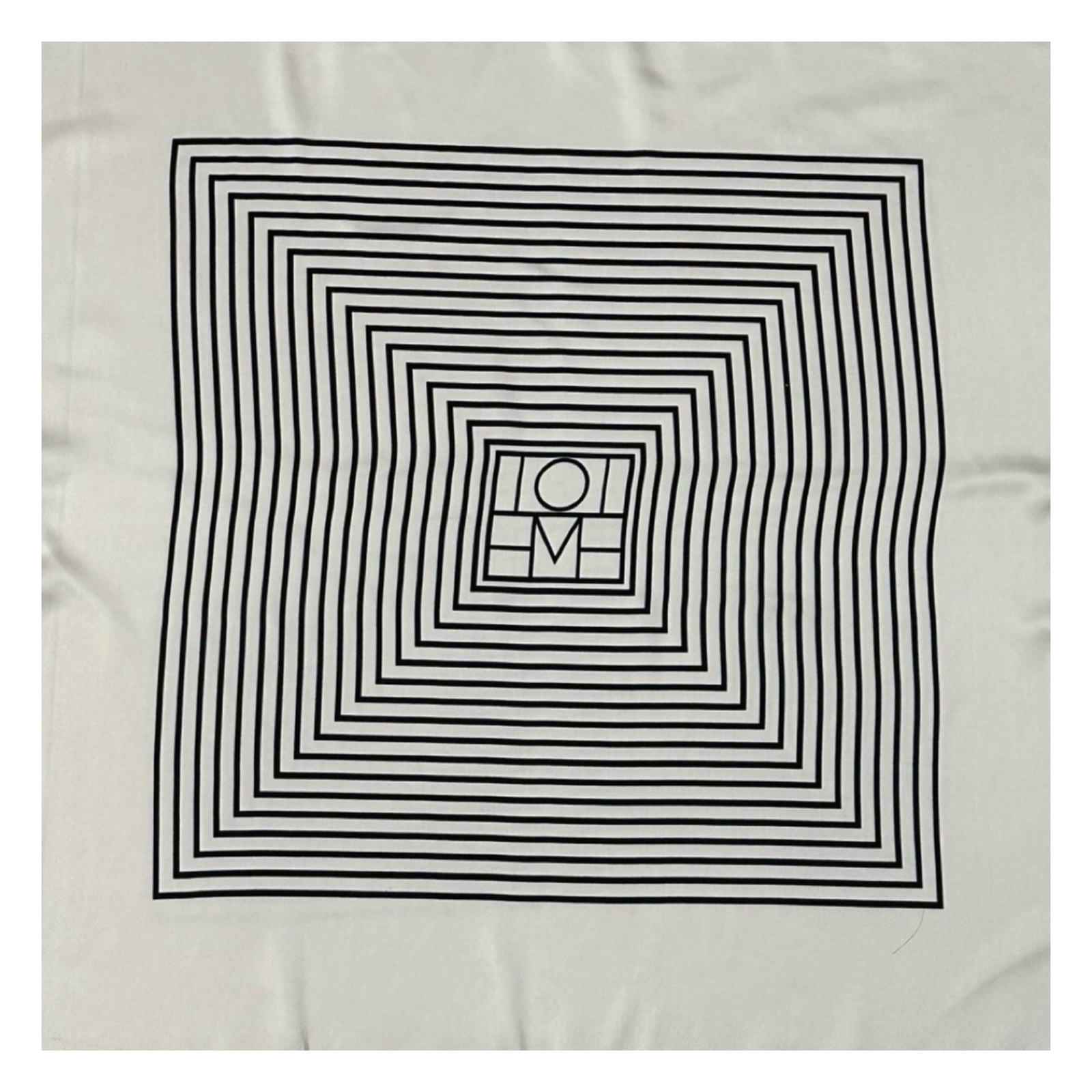 rankines 03_3 Viskozinė skara ALEA - Image 1