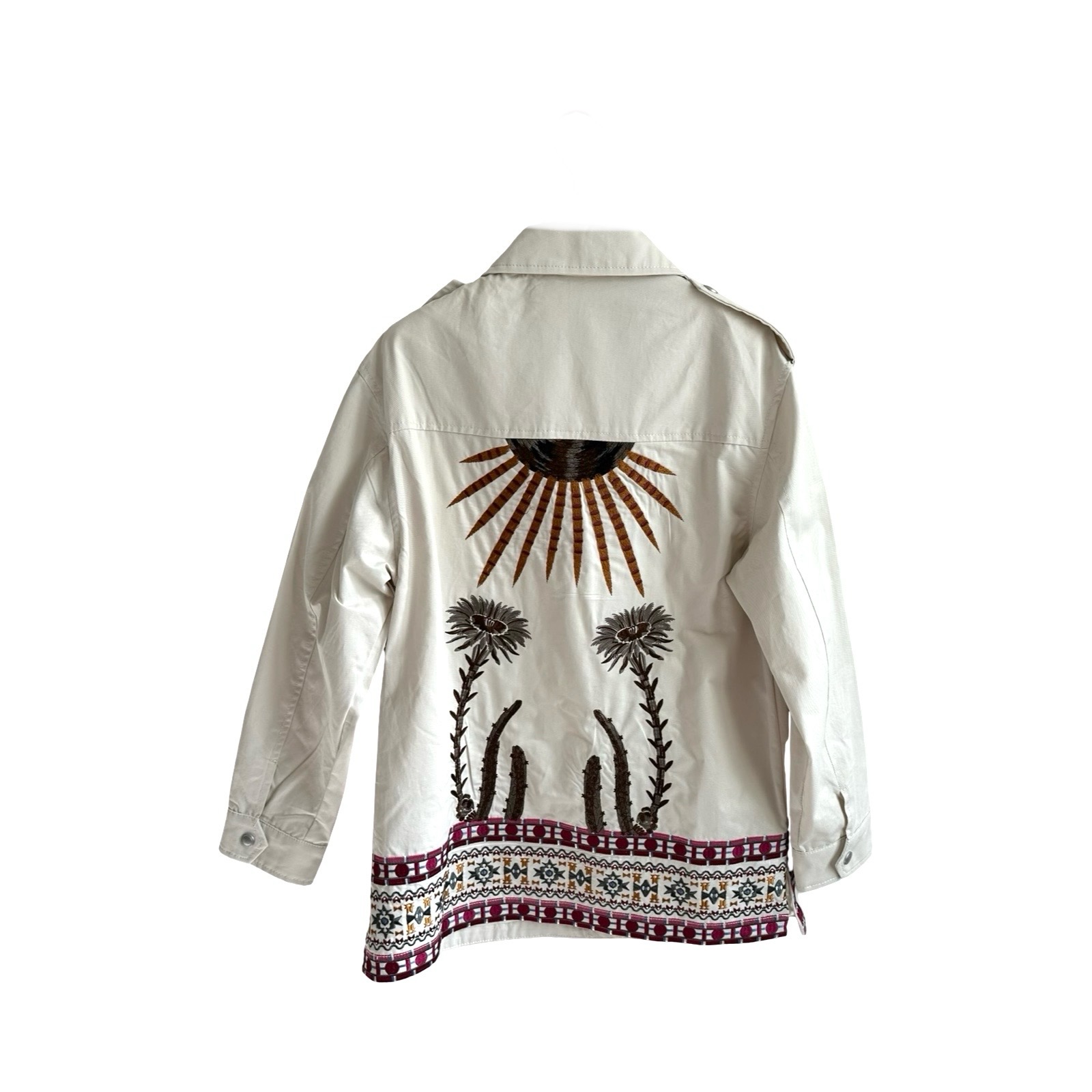 rankines 03_4 Džinsinio audinio striukė #T20148 - Image 1