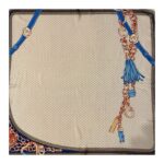 Viskozinė skara ROSA