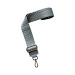 Tekstinilis diržas AKAYA (su ausko det.)