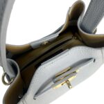 Odinė rankinė #86103 - Image 6