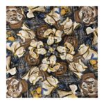 Viskozinė skara DARVA