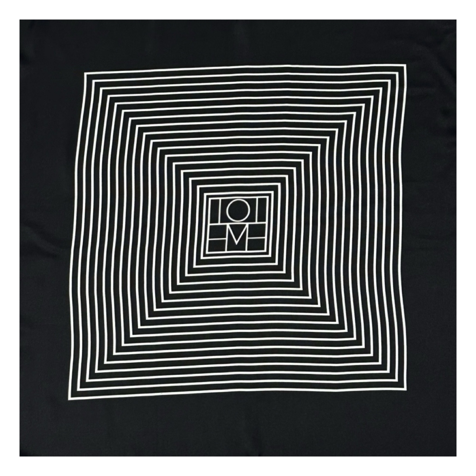 rankines 03_6 Viskozinė skara SQUARE - Image 1