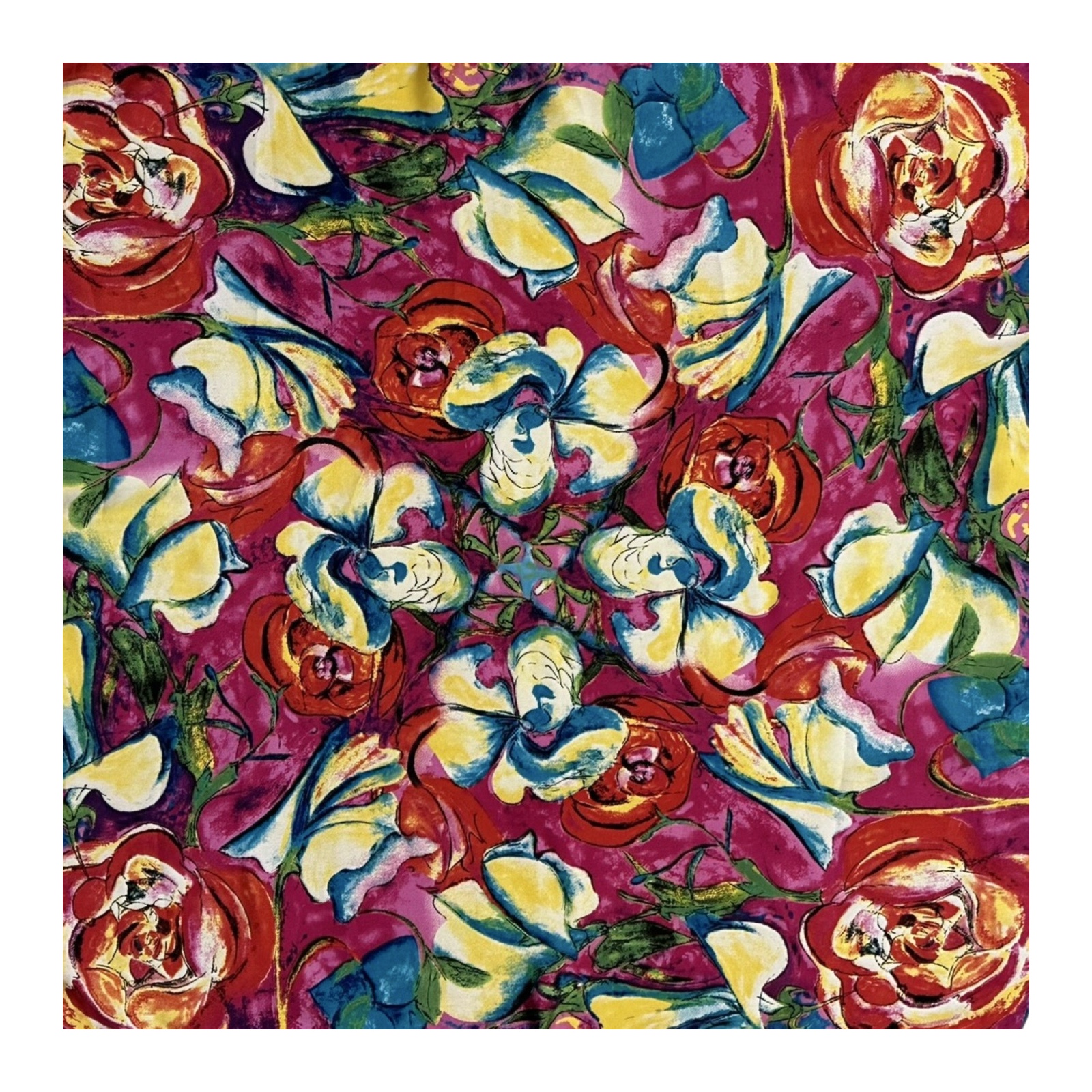 rankines 03_7 Viskozinė skara MANIJA - Image 1