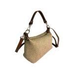 Šiaudo/odos rankinė #PG158 - Image 2