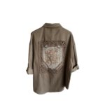 Lyocelio marškiniai #MA066 - Image 3