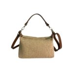 Šiaudo/odos rankinė #PG158