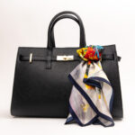 100% šilko skarelė ANGELINA - Image 5