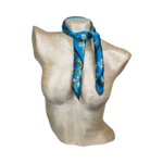 100% šilko skarelė MELITA - Image 3