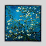 100% šilko skarelė MELITA