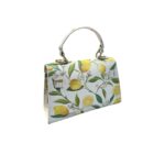 Odinė rankinė #85947 POSITANO - Image 6