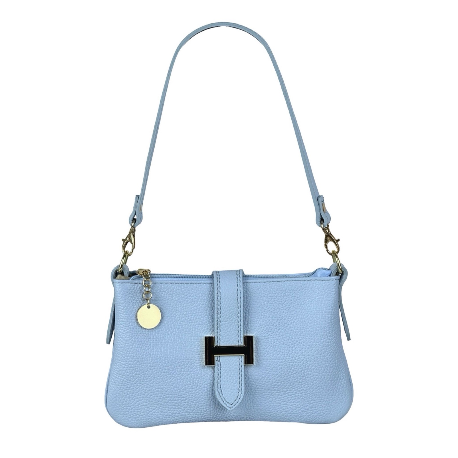 90 x 90 skaros_10 Odinė rankinė #152914 - Image 1