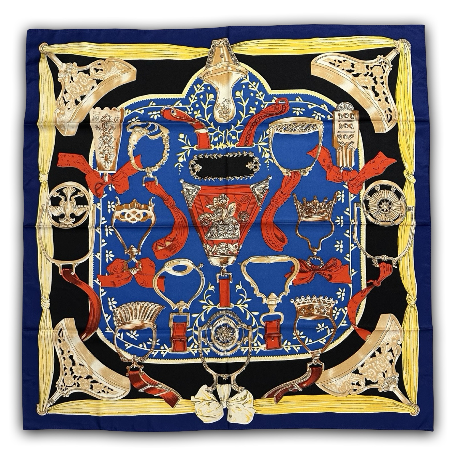 90 x 90 skaros_11 Viskozės skara ISADORA (90X90 cm) - Image 1