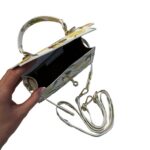 Odinė rankinė #85947 POSITANO - Image 7