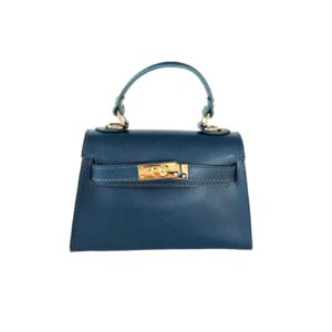 mėlynai smaragdinė