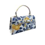 Odinė rankinė #86079 POSITANO - Image 4