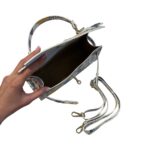 Odinė rankinė #86079 POSITANO - Image 7