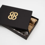 Dovaninė dėžutė L dydžio