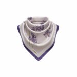 100% šilko skarelė ESMA - Image 2