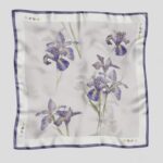 100% šilko skarelė ESMA