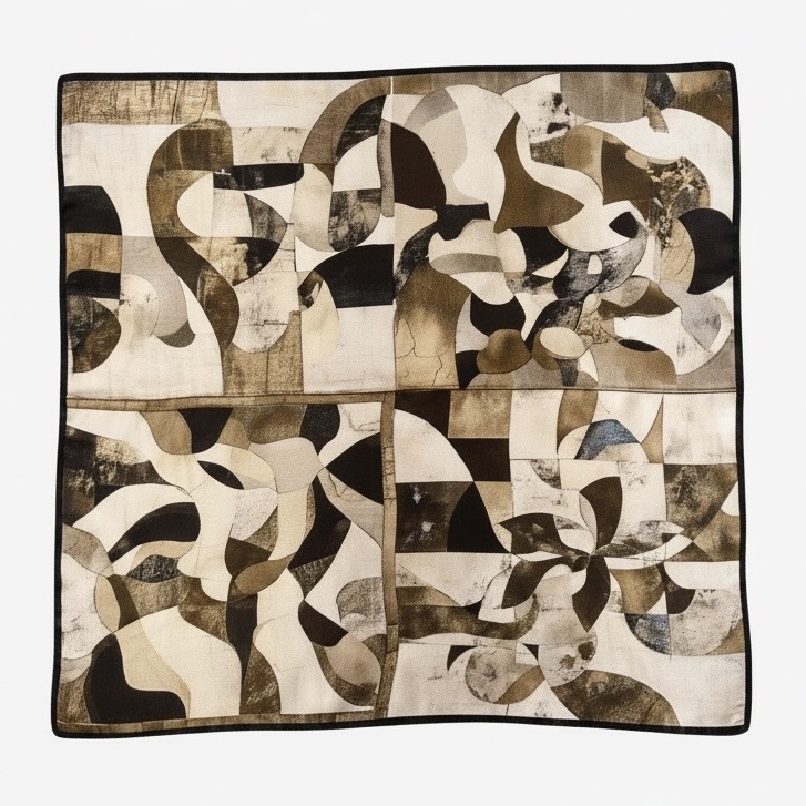 IMG_7321.jpg 100% šilko skarelė LEPA - Image 1