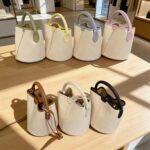 Odinė rankinė #85902 CANVAS - Image 2