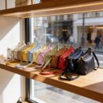 Odinė rankinė #86114 - Image 3