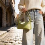 Odinė rankinė #86114