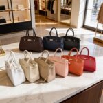 Odinė rankinė #86117 - Image 3